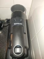 Nespresso apparaat met capsulehouder, Gebruikt, Koffiemachine, Ophalen of Verzenden, 1 kopje