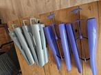 Laarsen spanners, Kleding | Dames, Schoenen, Ophalen, Zo goed als nieuw, Sneakers of Gympen