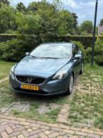 >>> NWE PRIJS  <<< Volvo V40 1.6 T2 120PK 2013 Blauw, Auto's, Voorwielaandrijving, Zwart, 4 cilinders, Blauw