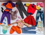 Summer Sale: Lotje kleine Barbie of Skipper kleertjes, Verzenden, Zo goed als nieuw, Kleertjes
