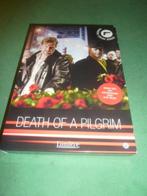 Death of a pilgrim   3 dvd-box Zweedse serie, Cd's en Dvd's, Vanaf 16 jaar, Ophalen of Verzenden, Zo goed als nieuw, Drama
