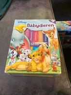 Disney boekjes, Ophalen of Verzenden, Gelezen