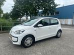 Volkswagen Up! 1.0 move up! BlueMotion 5DRS Airco! Navi! NAP, Voorwielaandrijving, Euro 5, Up!, 840 kg