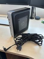 HP Thinclient T730 - 8GB ram - 32GB flash storage, Computers en Software, AMD RX-427BB, 2 tot 3 Ghz, 8 GB, 32 GB