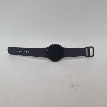  Samsung Galaxy Watch6 40mm Zwart in Goede Staat beschikbaar voor biedingen