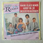 Hanny en de Rekels, Cd's en Dvd's, Vinyl | Nederlandstalig, Overige formaten, Levenslied of Smartlap, Ophalen of Verzenden, Zo goed als nieuw