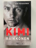 Kimi Räikkönen, Ophalen of Verzenden, Nieuw, Algemeen, Kari Hotakainen