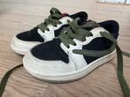 Nike Jordan Travis Scott, Kinderen en Baby's, Gebruikt, Schoenen, Ophalen of Verzenden, Nike