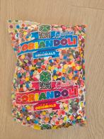 14 x Zak met confetti 100gram - Carnaval, Info@folat.nl, Nieuw, Ophalen of Verzenden, Diakenweg