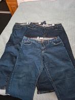 3 spijkerbroeken john baner maat 50, Kleding | Dames, Spijkerbroeken en Jeans, Ophalen of Verzenden