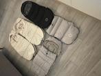 Bugaboo voetenzakken, Kinderen en Baby's, Kinderwagens en Combinaties, Ophalen of Verzenden, Zo goed als nieuw, Bugaboo