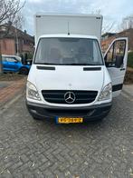 Meubelbak, Ophalen, Zo goed als nieuw