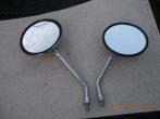motor spiegels, Ophalen of Verzenden, Gebruikt