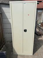 Archiefkast gebruikt., Ophalen, Gebruikt, Meerdere deuren, 50 tot 100 cm