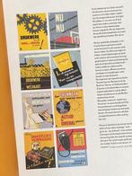 In stug verzet 1940 - 45  herinneringen van grafici, Boeken, Tweede Wereldoorlog, Ophalen of Verzenden, Zo goed als nieuw, Overige onderwerpen
