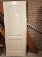 Stijldeur Fins Montreal, Ophalen, 120 cm of meer, Binnendeur, Nieuw