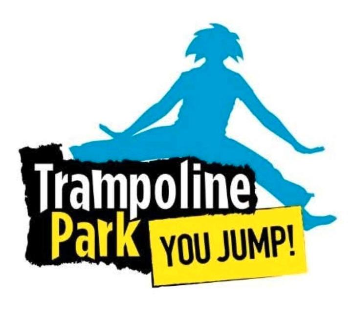 You Jump (Jumpsquare en Jump XL) 2e kaartje GRATIS, Tickets en Kaartjes, Kortingen en Cadeaubonnen, Drie personen of meer, Overige typen