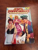 De poppenkraam - Nico Hilltrop, Ophalen of Verzenden, Gelezen, Fictie algemeen