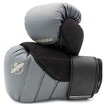 Bokshandschoenen Hayabusa T3 Charcoal, Ophalen of Verzenden, Nieuw, Bokshandschoenen