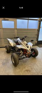 quad shineray 250cc, Ophalen, Zo goed als nieuw, Overige typen