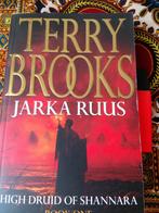 Terry brooks:shannara jarka ruus high druide of shannara gr, Boeken, Ophalen, Gelezen, Terry Brooks