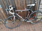 TE KOOP ,  RACEFIETS TREK 1.2 ALPHA ALUMINUM BONTRAGER, Fietsen en Brommers, Fietsen | Racefietsen, 28 inch, Gebruikt, Aluminium