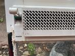 Duco ventilatierooster 161.5, Doe-het-zelf en Verbouw, Glas en Ramen, Ophalen, Gebruikt, Gevelraam of Ruit