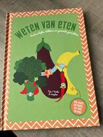 Weten van eten, Boeken, Kookboeken, Ophalen of Verzenden, Zo goed als nieuw, Nederland en België