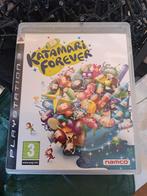 Playstation 3 Katamari Forever cib, Spelcomputers en Games, Avontuur en Actie, 1 speler, Ophalen of Verzenden, Zo goed als nieuw
