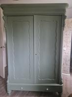 Brocante kast, Antiek en Kunst, Ophalen of Verzenden