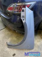 OPEL CORSA C Grijs Z163 links Voorscherm zijscherm scherm, Gebruikt, -, -, Opel