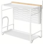Agsteg keukenorganiser van Ikea, Huis en Inrichting, Ophalen, Zo goed als nieuw
