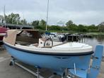 -- DIKKE PIETERMAN 620 -- 20PK HONDA! ZGAN! GEHEEL COMPLEET, Watersport en Boten, Gebruikt, Polyester, Overige brandstoffen, 6 meter of meer
