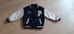 Baseball jas tussenjas maat 110, Ophalen of Verzenden, Zo goed als nieuw, Meisje, Jas