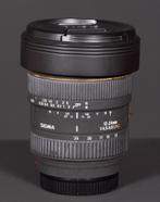 Sigma EX 12-24mm 1:45-5.6 DG voor Sony A-fullframe, Audio, Tv en Foto, Fotografie | Lenzen en Objectieven, Ophalen, Gebruikt, Groothoeklens