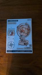 ROKR Luminous Globe Bouwpakket - Nieuw!, Hobby en Vrije tijd, Modelbouw | Overige, Ophalen of Verzenden, Nieuw, 1:144 of kleiner
