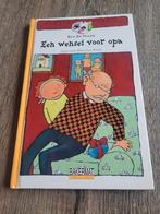 E. de Wilde - Een wensei voor Opa, Ophalen of Verzenden, Zo goed als nieuw, E. de Wilde