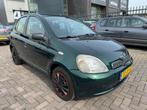 Toyota Yaris 1.3-16V VVT-i Sol 176.000KM/NAP, Auto's, Toyota, Origineel Nederlands, Te koop, 885 kg, 5 stoelen