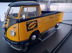 Volkswagen T1 Ikea 1950 Schaal 1:18, Hobby en Vrije tijd, Modelauto's | 1:18, Solido, Auto, Solido, Nieuw