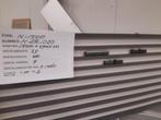 N-gr-20. nieuwe wandvitrine, 1500 mm lang, stofvrij. Vitrine, Hobby en Vrije tijd, Modeltreinen | N-Spoor, Ophalen, Treinset, Nieuw