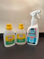 Behangafweek middel Perfax en Bison, Ophalen, Schoonmaakmiddel