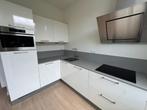 Nette Hoogglans Hoekkeuken + Apparatuur + GEDEMONTEERD, Huis en Inrichting, Keuken | Complete keukens, Wit, Hoekkeuken, Ophalen of Verzenden