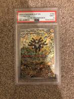 Magneton 159 Pokemon Center Exclusive - PSA 9, Ophalen of Verzenden, Zo goed als nieuw