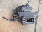 Kachelhuis aanjager fiat ducato peugeot camper tm 1993, Verzenden, Gebruikt