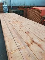 Aanbieding Red Class wood tuinplank 400-1,6-14 nu €7,95., Ophalen, Nieuw, 250 cm of meer, Planken