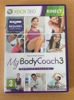 My body coach 3