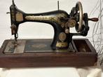 Oude Naaimachine Singer, Antiek en Kunst, Antiek | Naaimachines, Ophalen