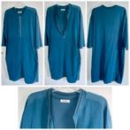 Groen lang shirt top of jurkje 44/46, Anna, Jurk, Ophalen of Verzenden, Zo goed als nieuw