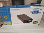 Pure Sine Wave Omvormer Nieuw in Doos!, Ophalen of Verzenden, Nieuw