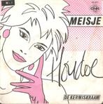 Houdoe - Meisje  (CNR 141.971), Cd's en Dvd's, Ophalen of Verzenden